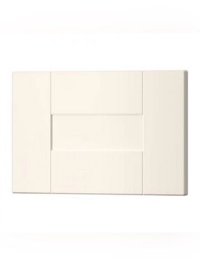 IKEA 15x10" GRIMSLÖV - 202.665.22 - Drawer front, off-white